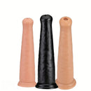 12.8in Animal Trunk Elephant Large Dildo Female Orgasm Masturbator
