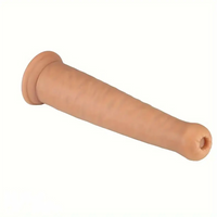 12.8in Animal Trunk Elephant Large Dildo Female Orgasm Masturbator
