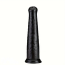12.8in Animal Trunk Elephant Large Dildo Female Orgasm Masturbator