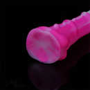 12.8in Monster Animal Spiked Silicone Big Horse Prostate Dildo
