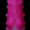 12.8in Monster Animal Spiked Silicone Big Horse Prostate Dildo