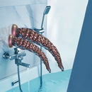 12.8in Tentacle Big Silicone Soft Dildo For G-Spot Anal Stimulation Women