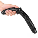 12.99in Double Ended Heads Sword Dildo For Anal Sex Toy