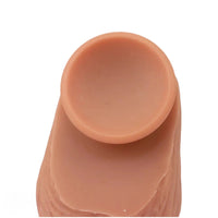 12.99in Huge Thick Lifelike Silicone Dildo Used to Stimulate Vaginal Anal Play