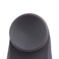 12.99in Huge Thick Lifelike Silicone Dildo Used to Stimulate Vaginal Anal Play