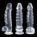 Clear