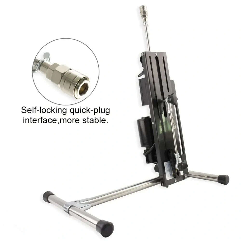 120W F7S NEW Upgrade Quiet Stable Dildo Machine Automatic Sex Machine