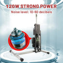 120W F7S NEW Upgrade Quiet Stable Dildo Machine Automatic Sex Machine