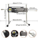 120W F7S NEW Upgrade Quiet Stable Dildo Machine Automatic Sex Machine