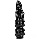 12in 10.43in Left Right Hands Fisting Dildo For Anal Expansion