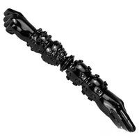 12in 10.43in Left Right Hands Fisting Dildo For Anal Expansion