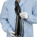 12in 14.17in 16.73in Three Sizes Fisting PVC Butt Plugs Dildo For Anal Expansion