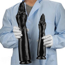 12in 14.17in 16.73in Three Sizes Fisting PVC Butt Plugs Dildo For Anal Expansion