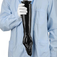 12in 14.17in 16.73in Three Sizes Fisting PVC Butt Plugs Dildo For Anal Expansion