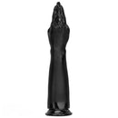 12in 14.17in 16.73in Three Sizes Fisting PVC Butt Plugs Dildo For Anal Expansion
