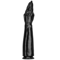 12in 14.17in 16.73in Three Sizes Fisting PVC Butt Plugs Dildo For Anal Expansion