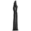 12in 14.17in 16.73in Three Sizes Fisting PVC Butt Plugs Dildo For Anal Expansion