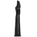 12in 14.17in 16.73in Three Sizes Fisting PVC Butt Plugs Dildo For Anal Expansion