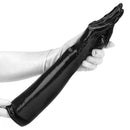 12in 14.17in 16.73in Three Sizes Fisting PVC Butt Plugs Dildo For Anal Expansion