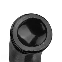 12in 14.17in 16.73in Three Sizes Fisting PVC Butt Plugs Dildo For Anal Expansion