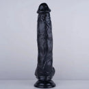 12in Big Realistic Dildo Huge Penis Dick Strong Suction Cup Sex Toy