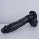 12in Big Realistic Dildo Huge Penis Dick Strong Suction Cup Sex Toy