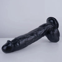 12in Big Realistic Dildo Huge Penis Dick Strong Suction Cup Sex Toy