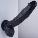 12in Big Realistic Dildo Huge Penis Dick Strong Suction Cup Sex Toy