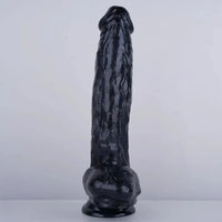12in Big Realistic Dildo Huge Penis Dick Strong Suction Cup Sex Toy