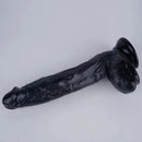 12in Big Realistic Dildo Huge Penis Dick Strong Suction Cup Sex Toy