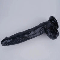 12in Big Realistic Dildo Huge Penis Dick Strong Suction Cup Sex Toy