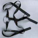 12in Big Silicone Soft Ejaculating Horse Cock knot Real Strap on Dildo