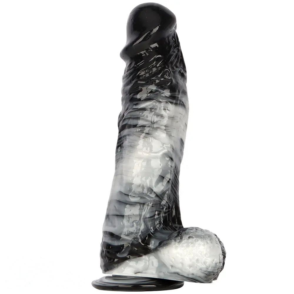 12in PVC Huge Thick Cock Dildo Penis Male Masturbator Adult Sex Toy
