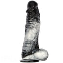 12in PVC Huge Thick Cock Dildo Penis Male Masturbator Adult Sex Toy