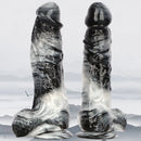 12in PVC Huge Thick Cock Dildo Penis Male Masturbator Adult Sex Toy