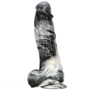 12in PVC Huge Thick Cock Dildo Penis Male Masturbator Adult Sex Toy