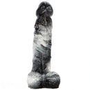 12in PVC Huge Thick Cock Dildo Penis Male Masturbator Adult Sex Toy
