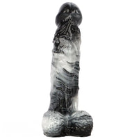 12in PVC Huge Thick Cock Dildo Penis Male Masturbator Adult Sex Toy