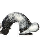 12in PVC Huge Thick Cock Dildo Penis Male Masturbator Adult Sex Toy