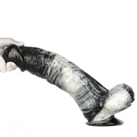 12in PVC Huge Thick Cock Dildo Penis Male Masturbator Adult Sex Toy