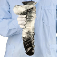 12in PVC Huge Thick Cock Dildo Penis Male Masturbator Adult Sex Toy