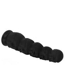 12in Silicone Skull Giant Penis Thick Huge Anal Plug Dildo For Fist Sex