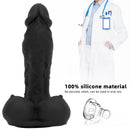 12in Soft Silicone Big Realistic Dildo For Women Masturbation Adult Sex