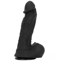 12in Soft Silicone Big Realistic Dildo For Women Masturbation Adult Sex