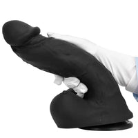 12in Soft Silicone Big Realistic Dildo For Women Masturbation Adult Sex