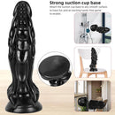 13.18in Dildo Weird Big Thick Realistic Dildo For Women Using