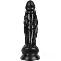 13.18in Dildo Weird Big Thick Realistic Dildo For Women Using
