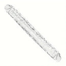 13.18in Realistic Double Headed Long Dildo For Female Male Love Pleasure