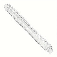 13.18in Realistic Double Headed Long Dildo For Female Male Love Pleasure
