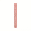 13.18in Realistic Double Headed Long Dildo For Female Male Love Pleasure